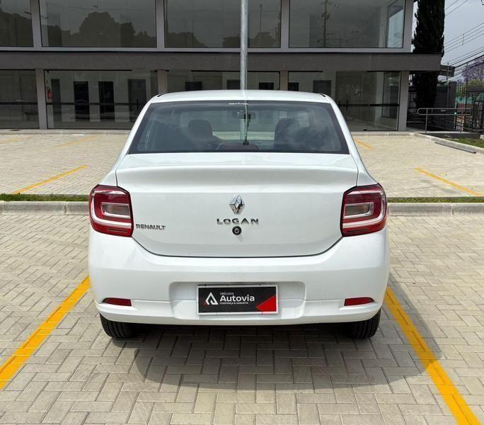 Renault Logan Zen 10mt - foto 3