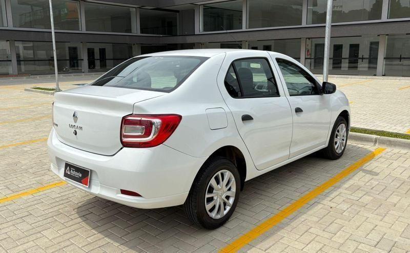 Renault Logan Zen 10mt - foto 6