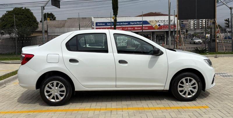Renault Logan Zen 10mt - foto 5