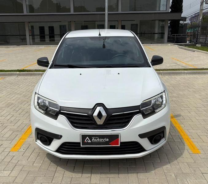 Renault Logan Zen 10mt - foto 2