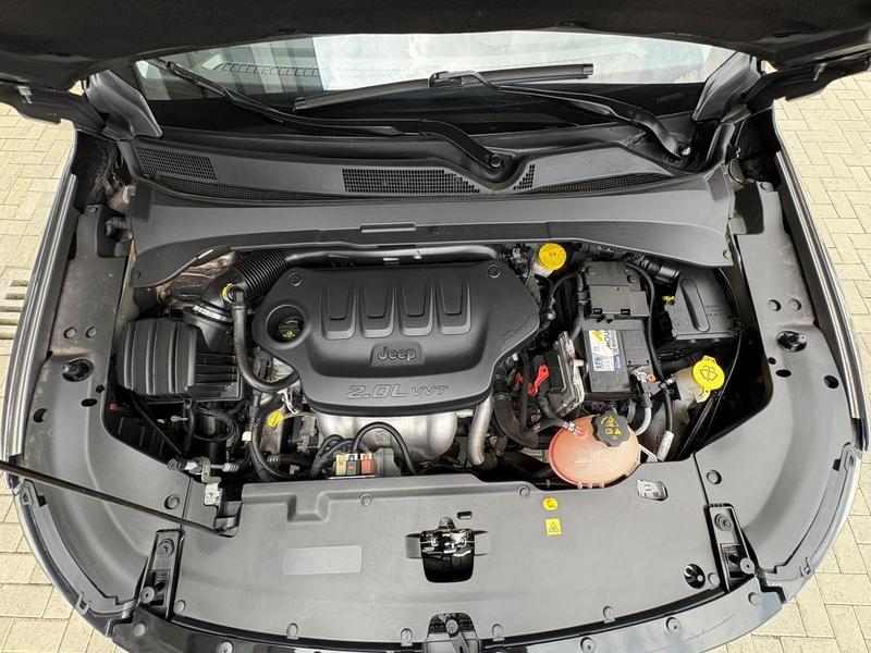 Jeep Compass Limited F - foto 19
