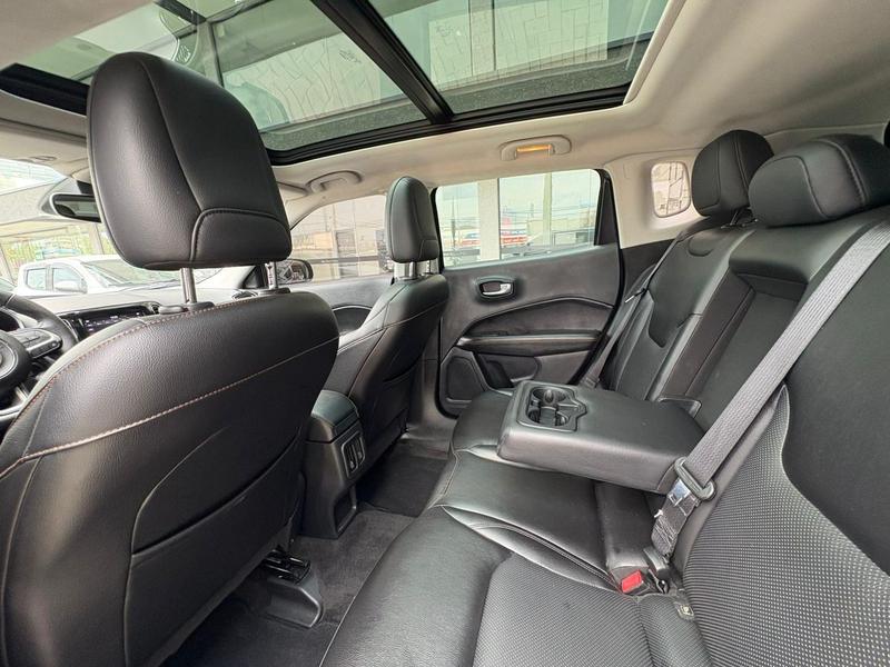 Jeep Compass Limited F - foto 13