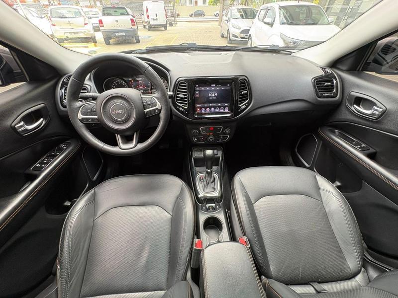 Jeep Compass Limited F - foto 9