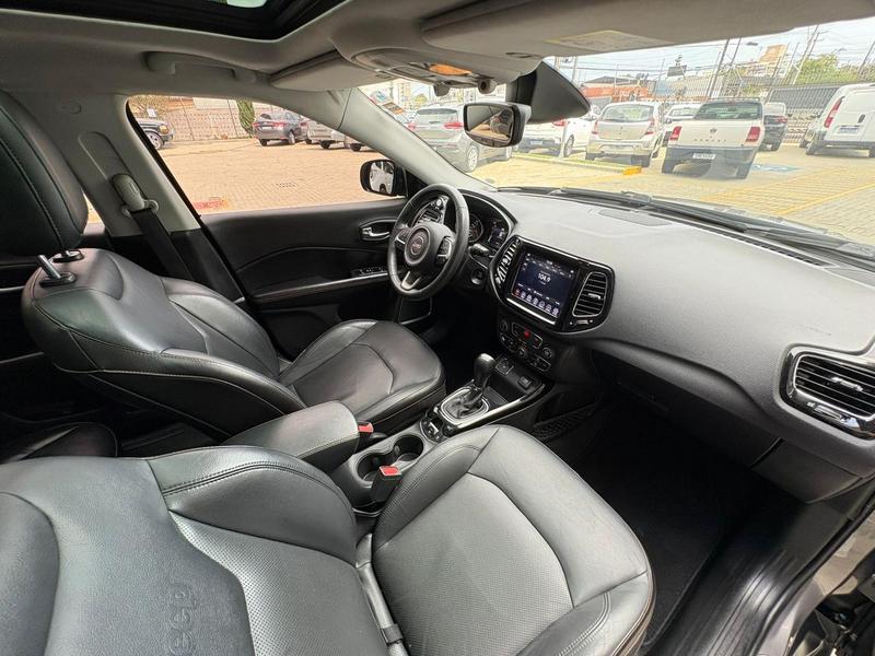 Jeep Compass Limited F - foto 12