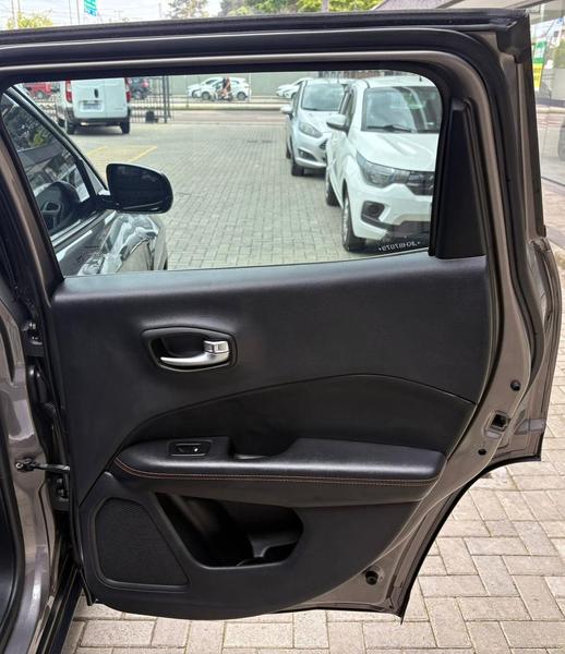 Jeep Compass Limited F - foto 14