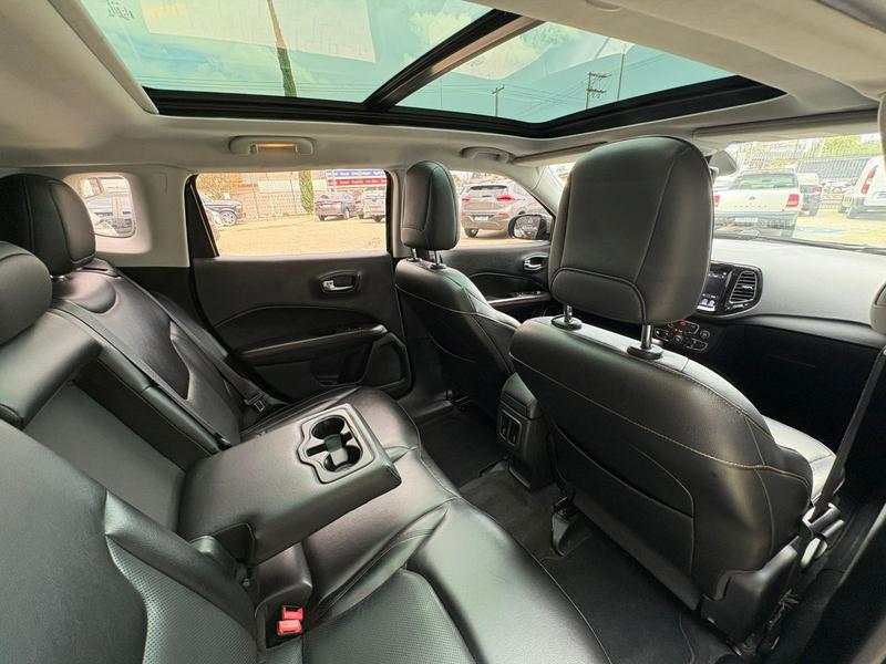 Jeep Compass Limited F - foto 10