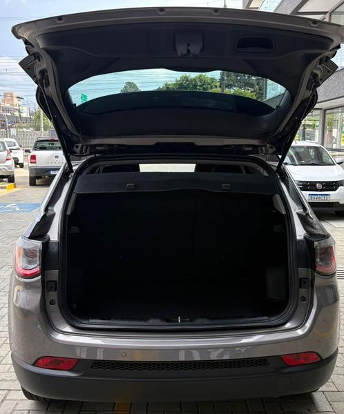Jeep Compass Limited F - foto 20