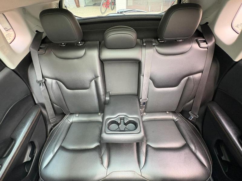 Jeep Compass Limited F - foto 11