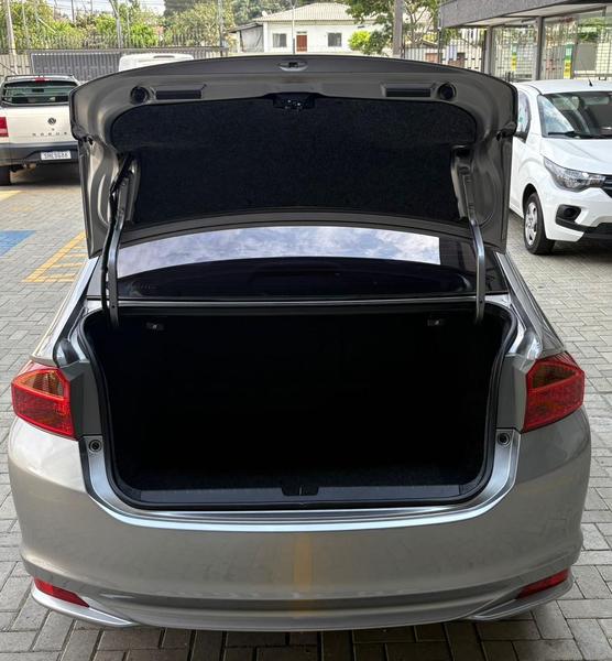 Honda City EXL CVT - foto 7
