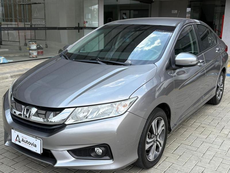 Honda City 2015 à venda
