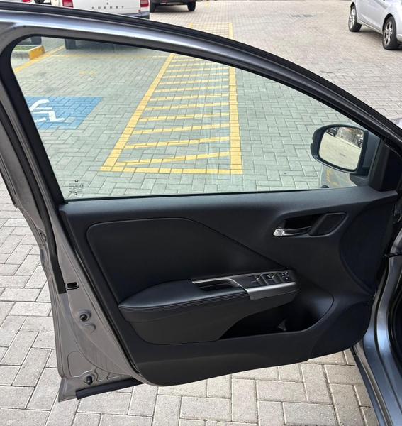 Honda City EXL CVT - foto 18