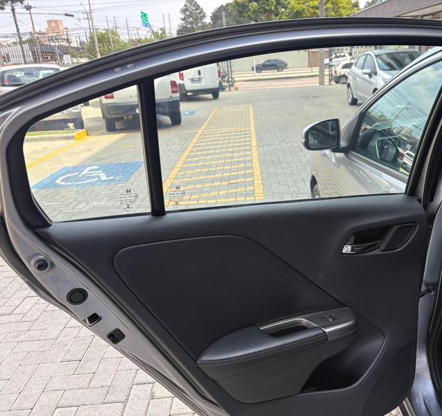 Honda City EXL CVT - foto 17