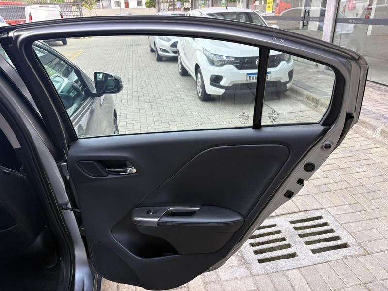 Honda City EXL CVT - foto 14