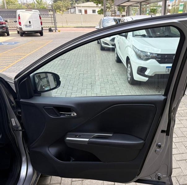Honda City EXL CVT - foto 15