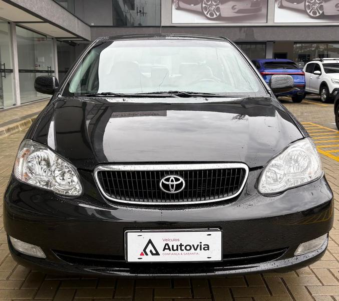 Toyota Corolla Seg 18vvt - foto 2