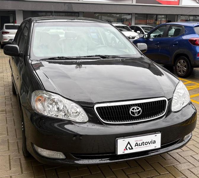 Toyota Corolla Seg 18vvt - foto 3
