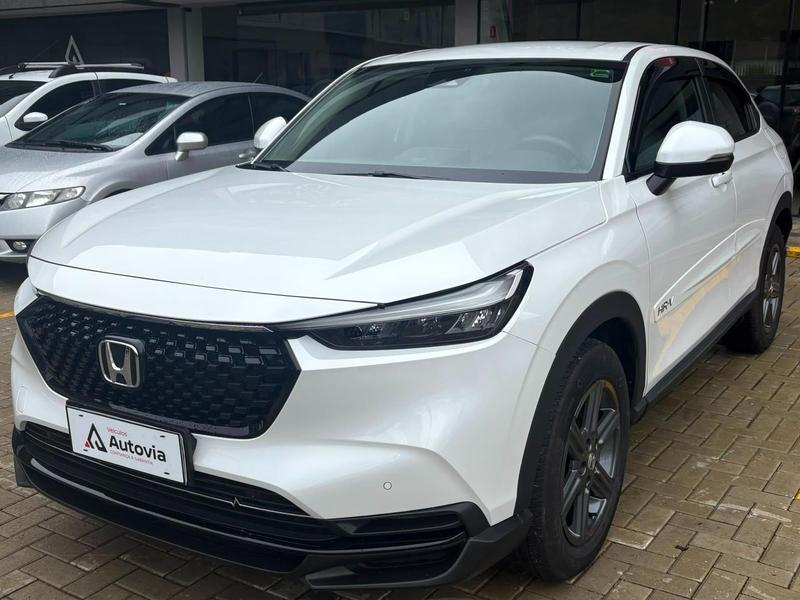 Honda HR-V Advance - foto 3