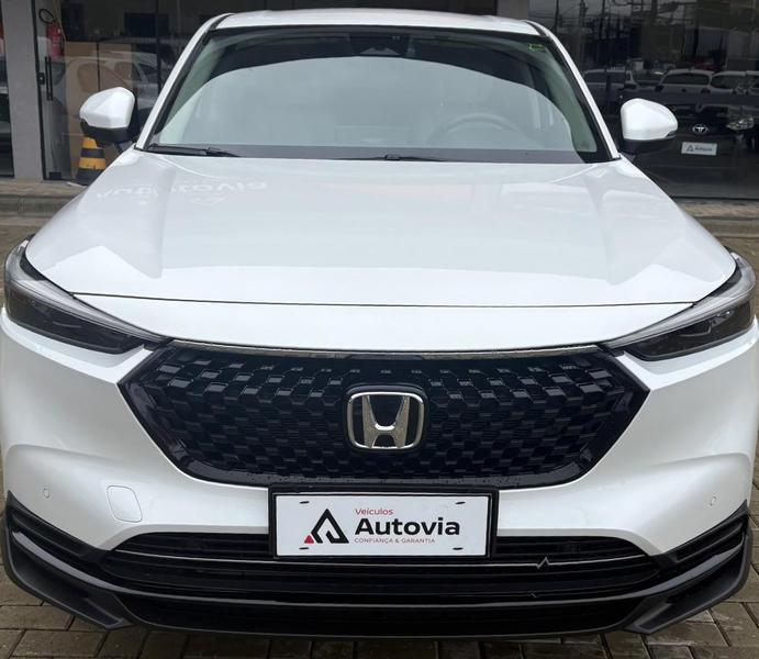 Honda HR-V Advance - foto 2