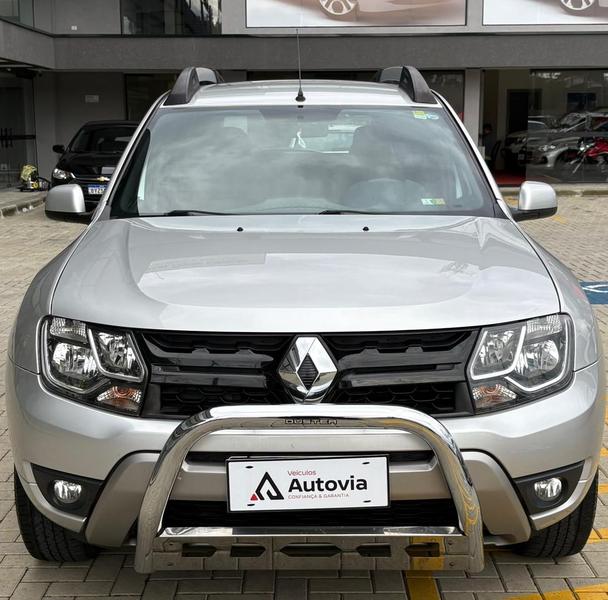 Renault Duster 2.0 D 4x2a - foto 2