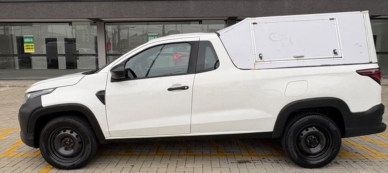 Fiat Strada Endurance Cs - foto 2