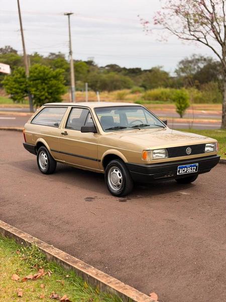 Volkswagen Parati Cl - foto 2