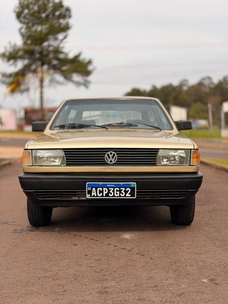Volkswagen Parati Cl - foto 3