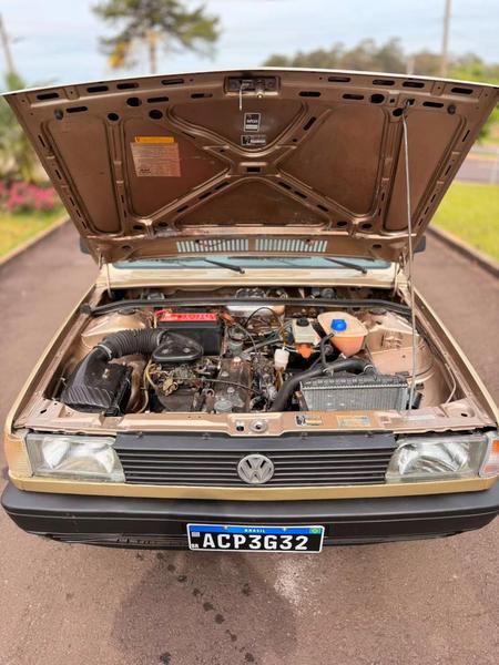 Volkswagen Parati Cl - foto 9