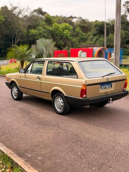 Volkswagen Parati Cl - foto 5