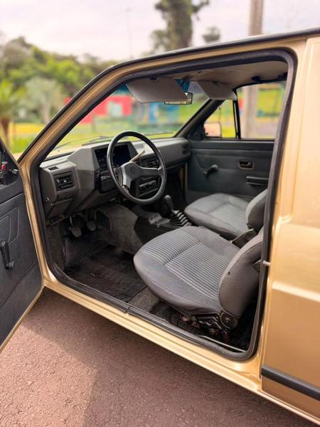 Volkswagen Parati Cl - foto 7