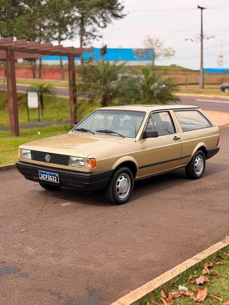 Volkswagen Parati 1992 à venda