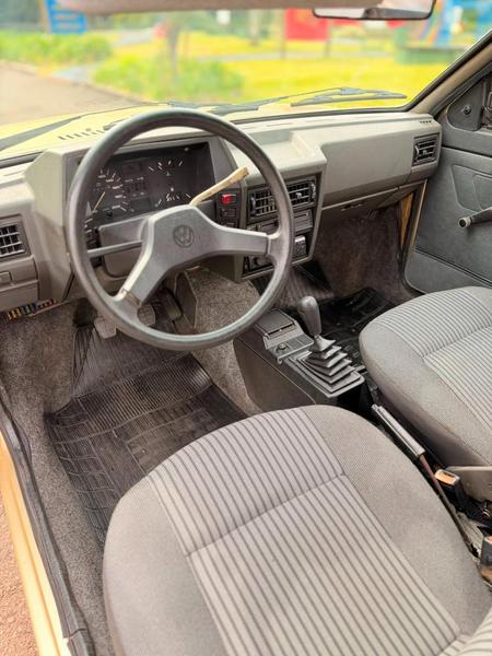 Volkswagen Parati Cl - foto 10