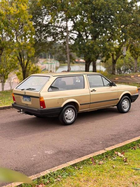 Volkswagen Parati Cl - foto 4