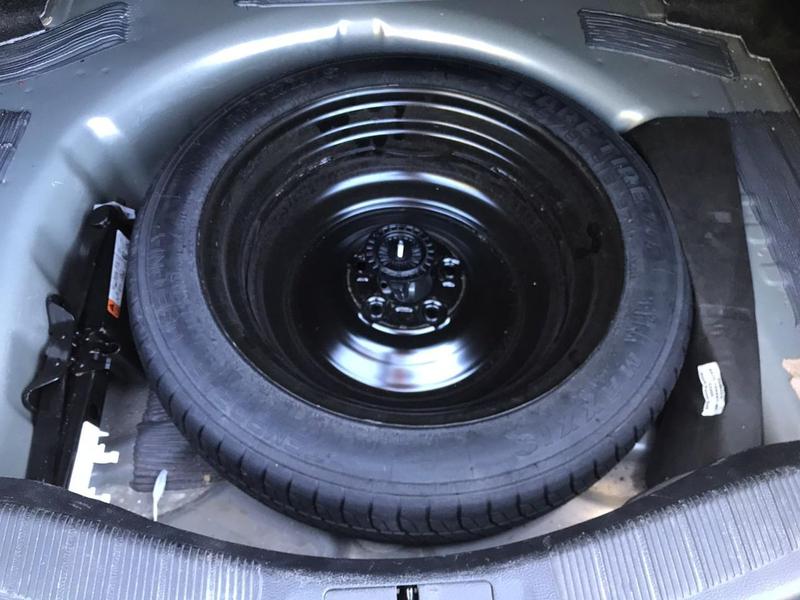Ford Fusion Titgtdiawd - foto 13