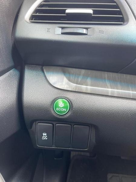 Honda CR-V EXL - foto 10