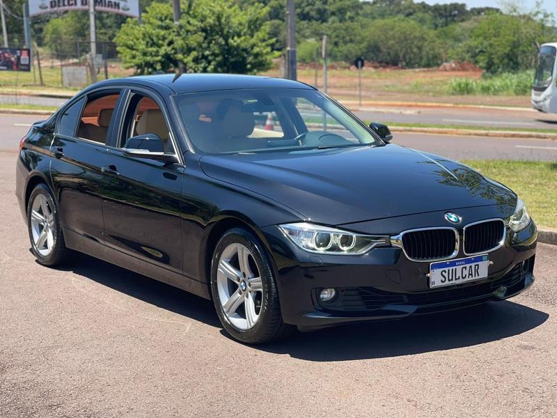 BMW 320i 2.0 Gp 16V Turbo Active Flex 4P Automático - foto 3
