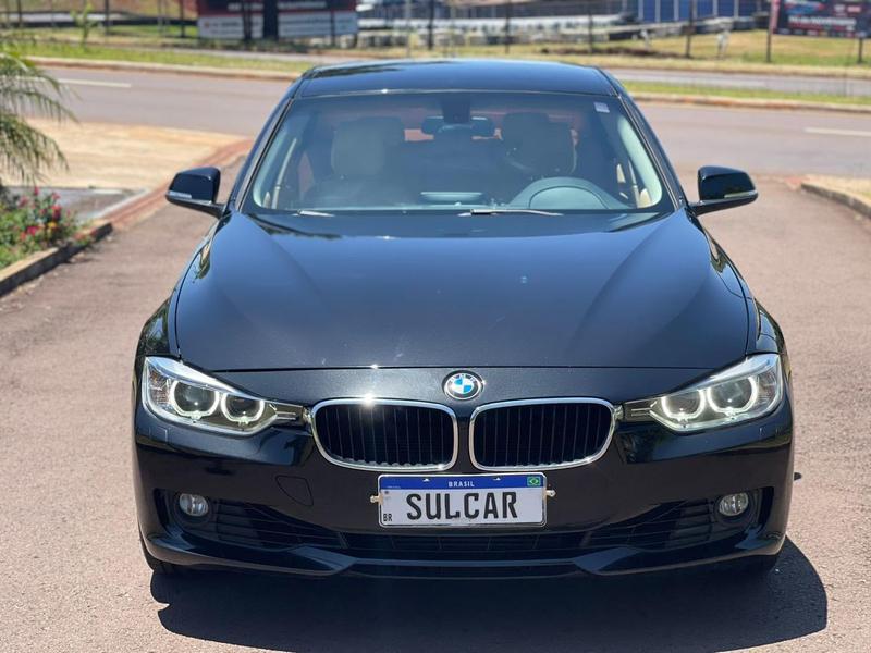 BMW 320i 2.0 Gp 16V Turbo Active Flex 4P Automático - foto 2