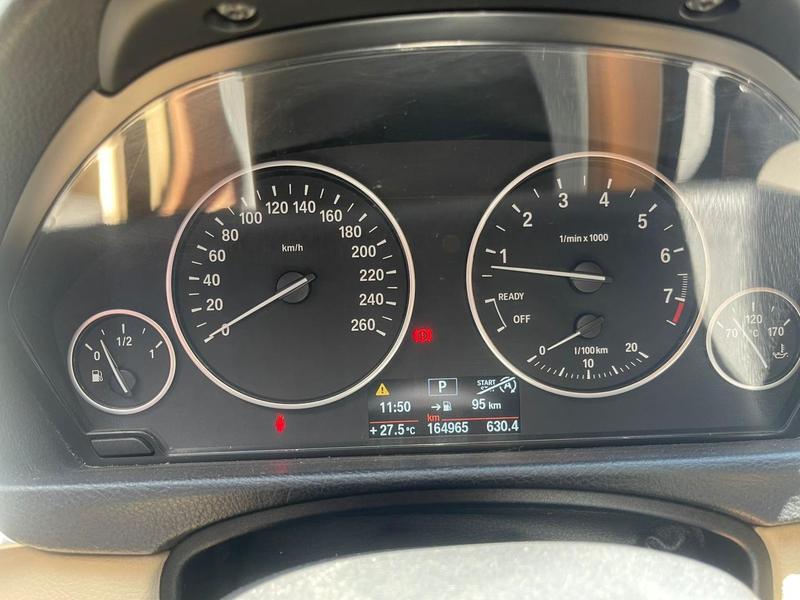 BMW 320i 2.0 Gp 16V Turbo Active Flex 4P Automático - foto 8