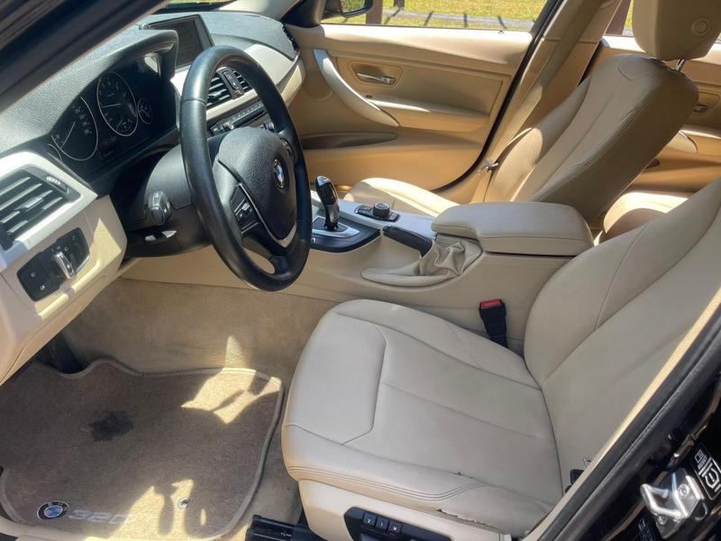 BMW 320i 2.0 Gp 16V Turbo Active Flex 4P Automático - foto 10