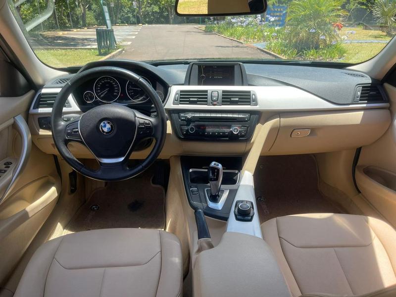BMW 320i 2.0 Gp 16V Turbo Active Flex 4P Automático - foto 6