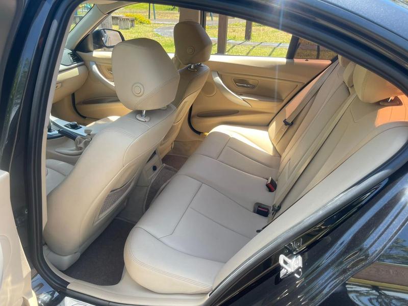BMW 320i 2.0 Gp 16V Turbo Active Flex 4P Automático - foto 12