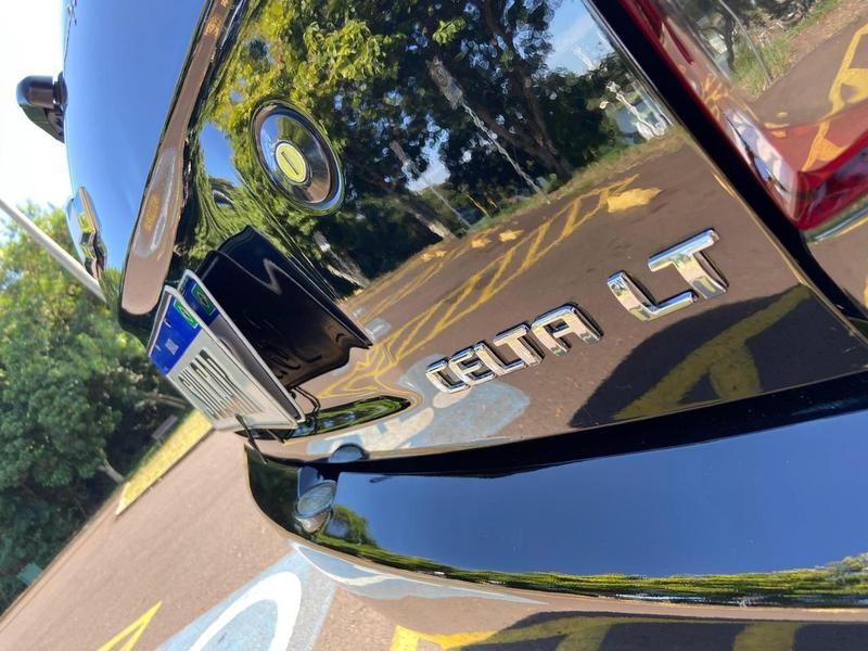 Chevrolet Celta Life Ls 1.0 Mpfi 8V Flexpower 3P - foto 5