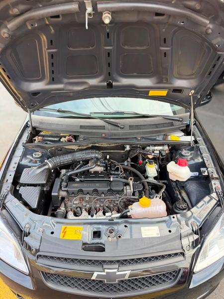 Chevrolet Celta Life Ls 1.0 Mpfi 8V Flexpower 3P - foto 7