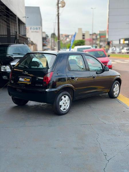 Chevrolet Celta Life Ls 1.0 Mpfi 8V Flexpower 3P - foto 3