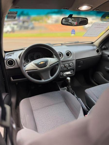 Chevrolet Celta Life Ls 1.0 Mpfi 8V Flexpower 3P - foto 6