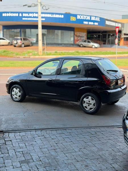 Chevrolet Celta Life Ls 1.0 Mpfi 8V Flexpower 3P - foto 4