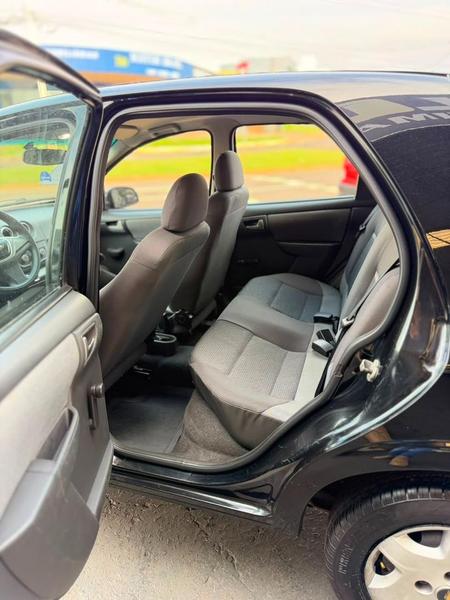 Chevrolet Celta Life Ls 1.0 Mpfi 8V Flexpower 3P - foto 8