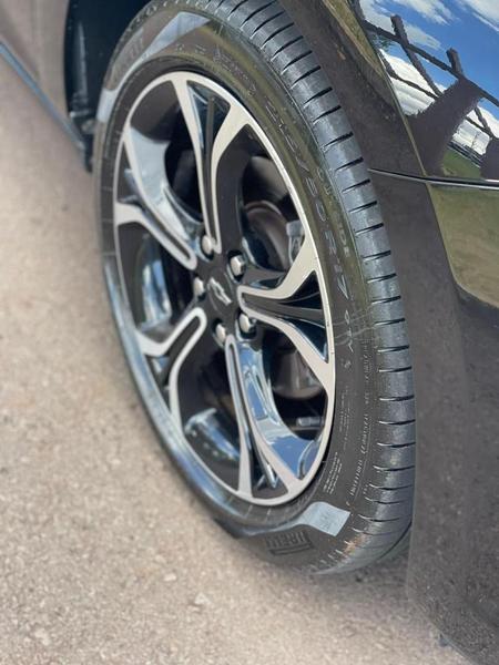 Chevrolet Cruze Mid Nb At - foto 8