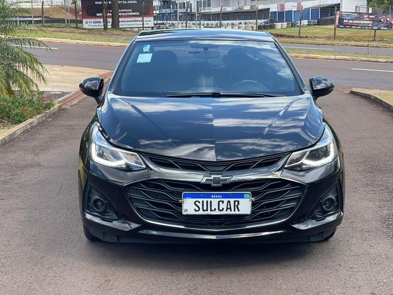 Chevrolet Cruze Mid Nb At - foto 2