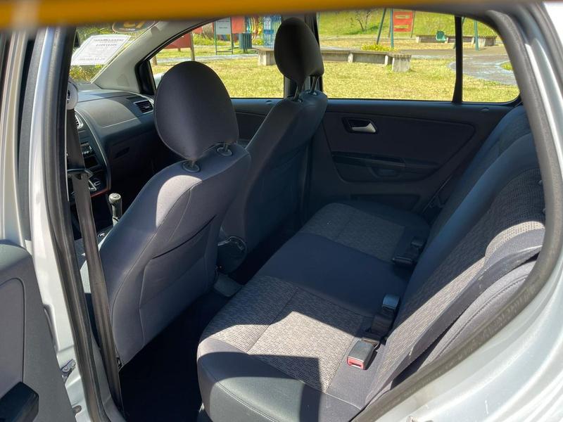 Volkswagen Fox 1.6 Gii - foto 8