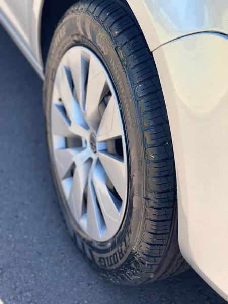 Volkswagen Fox 1.6 Gii - foto 9